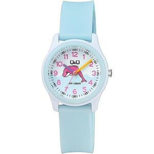 Q&Q, Montre, Montre pour enfants VS59J005Y - Publicité Q&Q, Montre, Montre pour enfants VS59J005Y - Publicité