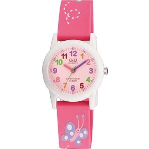 Q&Q, Montre, Montre pour enfants VR99J002, (Montre analogique) - Publicité Q&Q, Montre, Montre pour enfants VR99J002, (Montre analogique) - Publicité