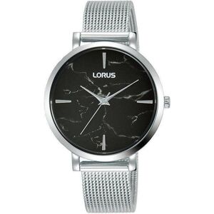 Lorus, Montre, Zegarek RG241SX9, Argent, (Chronomètre, 34 mm) - Publicité Lorus, Montre, Zegarek RG241SX9, Argent, (Chronomètre, 34 mm) - Publicité
