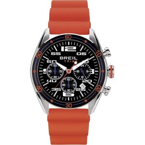 Breil, Montre, Score de tribu EW0637, Multicolore, (Chronographe, 43 mm) - Publicité Breil, Montre, Score de tribu EW0637, Multicolore, (Chronographe, 43 mm) - Publicité