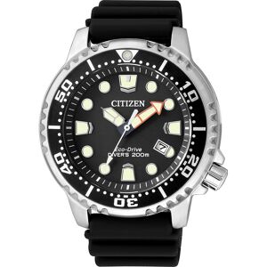 Citizen Montre, BN0150-10E, Argent, (Montre de plongée, 44 mm) - Publicité Citizen Montre, BN0150-10E, Argent, (Montre de plongée, 44 mm) - Publicité