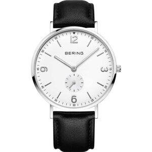 Bering, Montre, 14040-404, Noir - Publicité Bering, Montre, 14040-404, Noir - Publicité