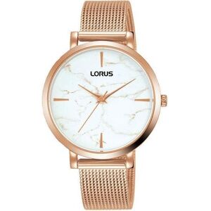 Lorus, Montre, Zegarek RG238SX9, Or, (Chronomètre, 34 mm) - Publicité Lorus, Montre, Zegarek RG238SX9, Or, (Chronomètre, 34 mm) - Publicité