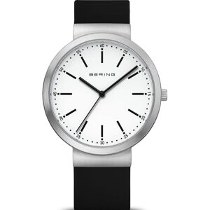 Bering, Montre, 10141-404, Noir, (Montre analogique) - Publicité Bering, Montre, 10141-404, Noir, (Montre analogique) - Publicité