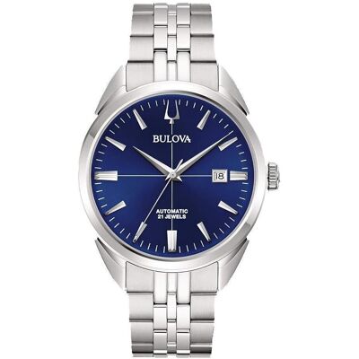Bulova, Montre, 96B425 - Publicité Bulova, Montre, 96B425 - Publicité