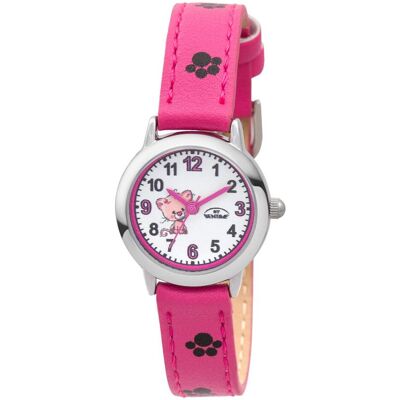 Bentime, Montre, Montre pour enfants 001-9BB-5067S pour les enfants - Publicité Bentime, Montre, Montre pour enfants 001-9BB-5067S pour les enfants - Publicité