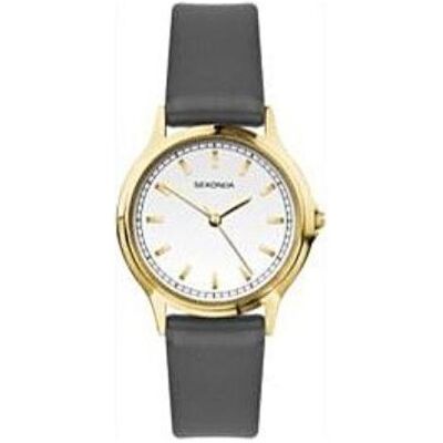 Sekonda, Montre, Montre à quartz pour femme - Publicité Sekonda, Montre, Montre à quartz pour femme - Publicité