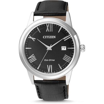 Citizen Montre, AW1231-07E, Noir, (Horloge analogique, 40 mm) - Publicité Citizen Montre, AW1231-07E, Noir, (Horloge analogique, 40 mm) - Publicité