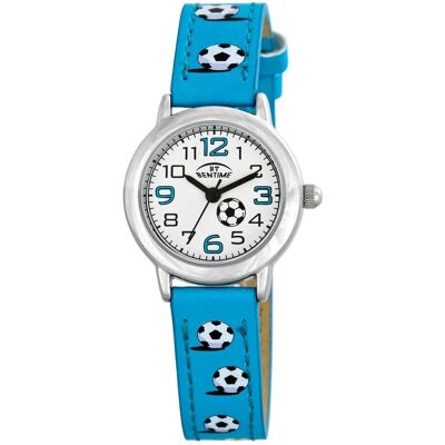 Bentime, Montre, Montre pour enfants 001-9BA-5067K pour les enfants - Publicité Bentime, Montre, Montre pour enfants 001-9BA-5067K pour les enfants - Publicité