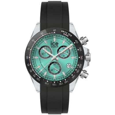 ICE Watch, Montre, 025633 Ice Bewatch Montre Homme, Blanc, (Chronographe, 42.40 mm) - Publicité ICE Watch, Montre, 025633 Ice Bewatch Montre Homme, Blanc, (Chronographe, 42.40 mm) - Publicité