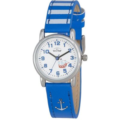 Bentime, Montre, Montre pour enfants 002-9BA-255E - Publicité Bentime, Montre, Montre pour enfants 002-9BA-255E - Publicité