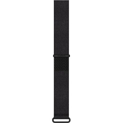 Garmin Bracelet de rechange Cirqa (Textile), Sangles de montre, Noir - Publicité Garmin Bracelet de rechange Cirqa (Textile), Sangles de montre, Noir - Publicité