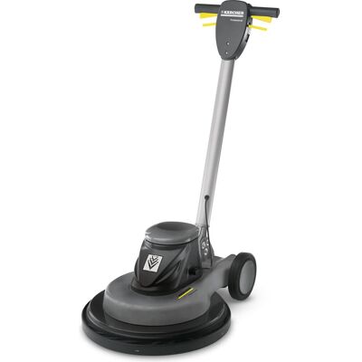Kärcher - BDP 50/1500 C Ep - High Speed - Polisher - Publicité Kärcher - BDP 50/1500 C Ep - High Speed - Polisher - Publicité
