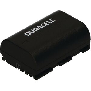 Duracell Macro (Batterie de l'appareil photo), Alimentation pour appareil photo, Noir - Publicité Duracell Macro (Batterie de l'appareil photo), Alimentation pour appareil photo, Noir - Publicité