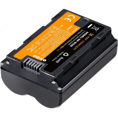 K&F Concept NP-W235 2200mAh Batterie pour appareil photo numérique (1 pc), pour appareil photo Fujifilm (Batterie de l'appareil photo), Alimentation pour appareil photo - Publicité K&F Concept NP-W235 2200mAh Batterie pour appareil photo numérique (1 pc), pour appareil photo Fujifilm (Batterie de l'appareil photo), Alimentation pour appareil photo - Publicité