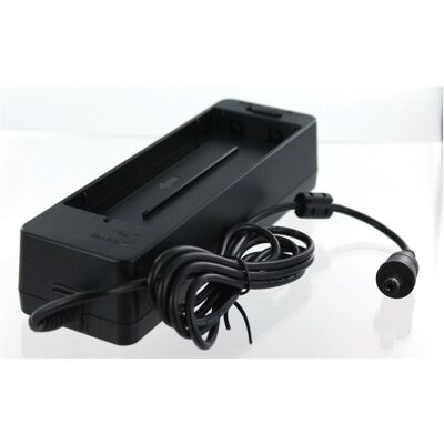 Canon - NB-CP1L - Noir - Battery charger - Publicité Canon - NB-CP1L - Noir - Battery charger - Publicité