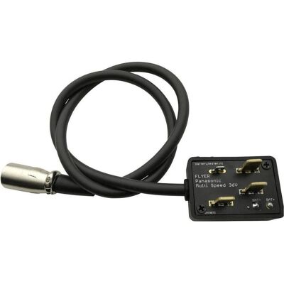 Smart-Adapter AT00098 - Testeur de batterie - Publicité Smart-Adapter AT00098 - Testeur de batterie - Publicité