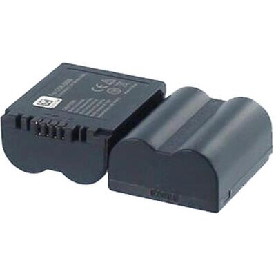 Batterie Leica BP-DC5-E - 750 mAh Li-Ion - Noir - Publicité Batterie Leica BP-DC5-E - 750 mAh Li-Ion - Noir - Publicité