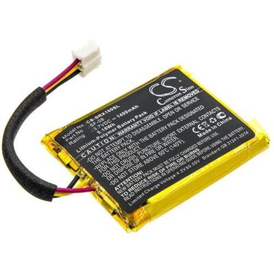 NoName Batterie pour Sony SRS-XB10 etc. (Batterie de l'appareil photo), Alimentation pour appareil photo - Publicité NoName Batterie pour Sony SRS-XB10 etc. (Batterie de l'appareil photo), Alimentation pour appareil photo - Publicité