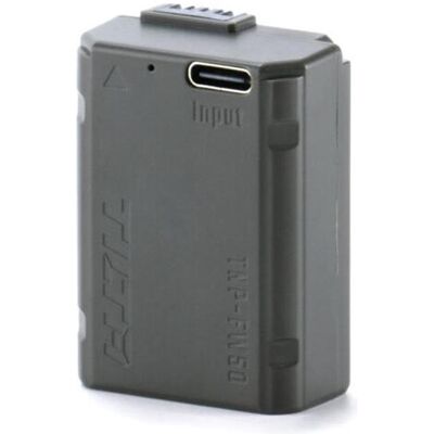 Tilta NP-FW50 Battery with USB-C (Batterie de l'appareil photo), Alimentation pour appareil photo, Vert - Publicité Tilta NP-FW50 Battery with USB-C (Batterie de l'appareil photo), Alimentation pour appareil photo, Vert - Publicité