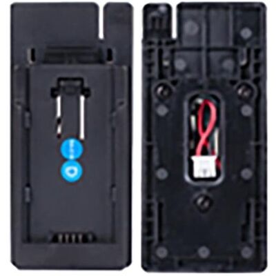Swit KA-C10D Panasonic VBD/VBR/CGA battery mount for LC-D421 (Batterie de l'appareil photo), Alimentation pour appareil photo - Publicité Swit KA-C10D Panasonic VBD/VBR/CGA battery mount for LC-D421 (Batterie de l'appareil photo), Alimentation pour appareil photo - Publicité