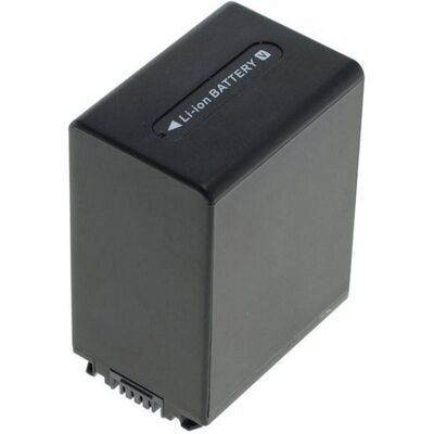 AGI 21563 - 1500 mAh - 7,2 V - Lithium Ion (Li-Ion) - 1 pièce(s) (Batterie de l'appareil photo), Alimentation pour appareil photo, Noir - Publicité AGI 21563 - 1500 mAh - 7,2 V - Lithium Ion (Li-Ion) - 1 pièce(s) (Batterie de l'appareil photo), Alimentation pour appareil photo, Noir - Publicité