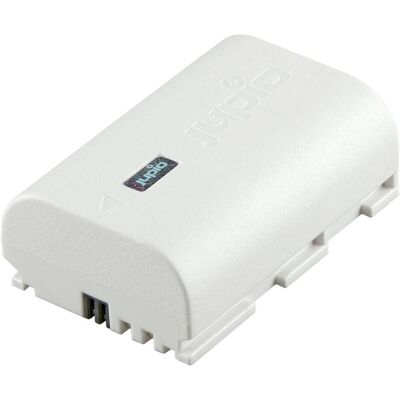 Batterie Jupio LP-E6NH Ultra - Batterie pour Appareil Photo - Publicité Batterie Jupio LP-E6NH Ultra - Batterie pour Appareil Photo - Publicité