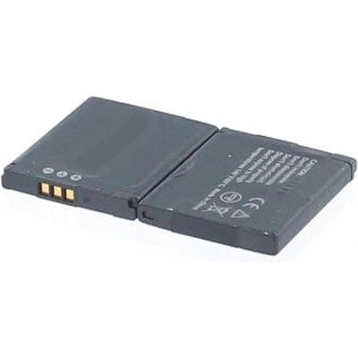 AGI 17329 - Canon - 600 mAh - 3,7 V - Lithium Ion (Li-Ion) - 1 pièce(s) (Batterie de l'appareil photo), Alimentation pour appareil photo, Noir - Publicité AGI 17329 - Canon - 600 mAh - 3,7 V - Lithium Ion (Li-Ion) - 1 pièce(s) (Batterie de l'appareil photo), Alimentation pour appareil photo, Noir - Publicité