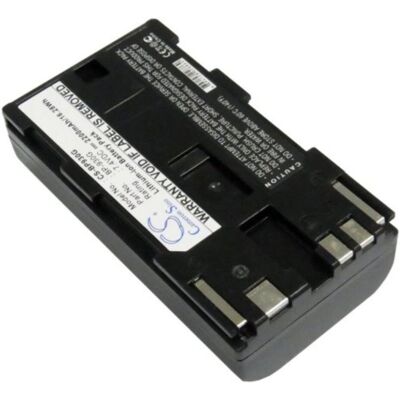 NoName Batterie pour Canon GL1 etc (Batterie de l'appareil photo), Alimentation pour appareil photo - Publicité NoName Batterie pour Canon GL1 etc (Batterie de l'appareil photo), Alimentation pour appareil photo - Publicité