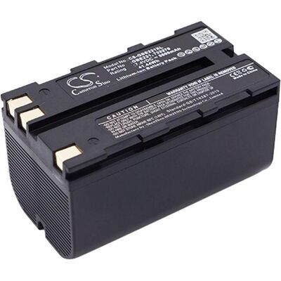 Batterie Cameron Sino pour Geomax ZT80+ et Équipement Leica - Batterie - Publicité Batterie Cameron Sino pour Geomax ZT80+ et Équipement Leica - Batterie - Publicité