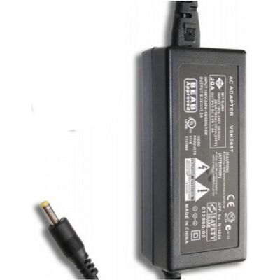 AGI Adaptateur secteur compatible avec Panasonic VSK-0697 (Chargeur de batterie d'appareil photo), Alimentation pour appareil photo, Noir - Publicité AGI Adaptateur secteur compatible avec Panasonic VSK-0697 (Chargeur de batterie d'appareil photo), Alimentation pour appareil photo, Noir - Publicité