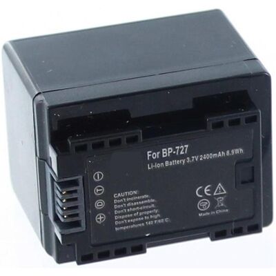 AGI 13883 - 2400 mAh - 3,7 V - Lithium Ion (Li-Ion) - 1 pièce(s) (Batterie de l'appareil photo), Alimentation pour appareil photo, Noir - Publicité AGI 13883 - 2400 mAh - 3,7 V - Lithium Ion (Li-Ion) - 1 pièce(s) (Batterie de l'appareil photo), Alimentation pour appareil photo, Noir - Publicité
