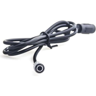 Caruba Câble d'alimentation DC5,5*2,5 vers BMPCC 4K (câble droit) (Batterie de l'appareil photo Adaptateur secteur), Alimentation pour appareil photo, Noir - Publicité Caruba Câble d'alimentation DC5,5*2,5 vers BMPCC 4K (câble droit) (Batterie de l'appareil photo Adaptateur secteur), Alimentation pour appareil photo, Noir - Publicité