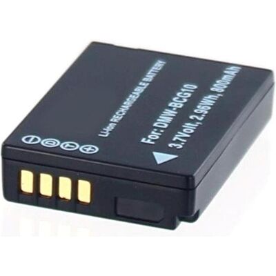 AGI - 108057 - 890 mAh - 3,7V - Batterie - Publicité AGI - 108057 - 890 mAh - 3,7V - Batterie - Publicité