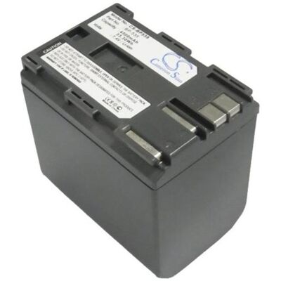NoName Pile de remplacement pour BP-535 (Batterie de l'appareil photo), Alimentation pour appareil photo - Publicité NoName Pile de remplacement pour BP-535 (Batterie de l'appareil photo), Alimentation pour appareil photo - Publicité