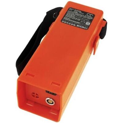 NoName Pile pour Leica TPS100 etc. (Batterie de l'appareil photo), Alimentation pour appareil photo - Publicité NoName Pile pour Leica TPS100 etc. (Batterie de l'appareil photo), Alimentation pour appareil photo - Publicité