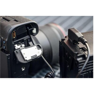 Newell Denmark ApS Nouvel adaptateur secteur D-Tap pour En-El15 - Publicité Newell Denmark ApS Nouvel adaptateur secteur D-Tap pour En-El15 - Publicité