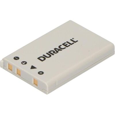 Duracell Instax Mini 9 (Batterie de l'appareil photo), Alimentation pour appareil photo, Gris - Publicité Duracell Instax Mini 9 (Batterie de l'appareil photo), Alimentation pour appareil photo, Gris - Publicité