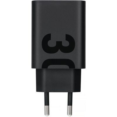 IBM Ładowarka (MOTOROLA) oryginalna ładowarka sieciowa Typ C 30W MC309 czarna bulk (30 W, 1 portion), Chargeur USB, Noir - Publicité IBM Ładowarka (MOTOROLA) oryginalna ładowarka sieciowa Typ C 30W MC309 czarna bulk (30 W, 1 portion), Chargeur USB, Noir - Publicité