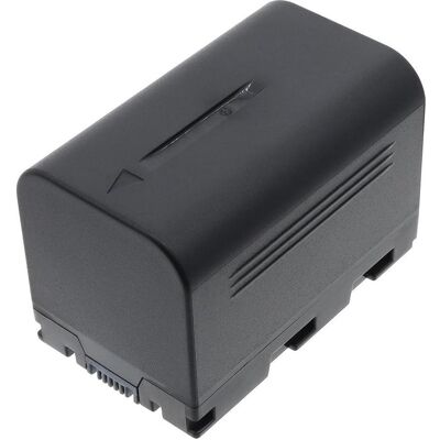 NoName Batterie pour JVC GY-HM200 etc. (Batterie de l'appareil photo), Alimentation pour appareil photo - Publicité NoName Batterie pour JVC GY-HM200 etc. (Batterie de l'appareil photo), Alimentation pour appareil photo - Publicité