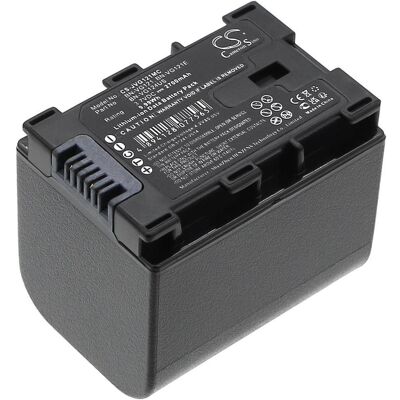 NoName Batterie de rechange pour BN-VG121 (Batterie de l'appareil photo), Alimentation pour appareil photo - Publicité NoName Batterie de rechange pour BN-VG121 (Batterie de l'appareil photo), Alimentation pour appareil photo - Publicité