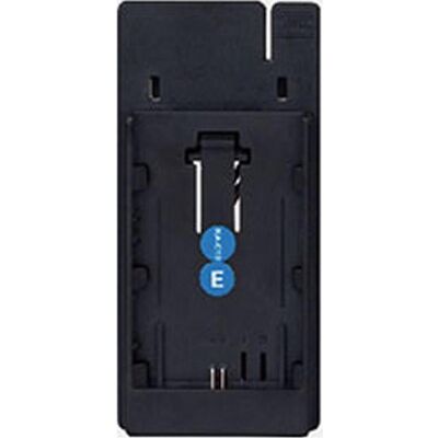 Swit KA-C10E Support de batterie Canon LP-E pour LC-D421, Alimentation pour appareil photo, Noir - Publicité Swit KA-C10E Support de batterie Canon LP-E pour LC-D421, Alimentation pour appareil photo, Noir - Publicité