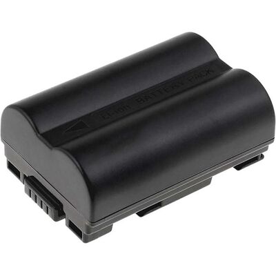 Panasonic CGR-S603E - Batterie - 7,2mAh - Noir - Publicité Panasonic CGR-S603E - Batterie - 7,2mAh - Noir - Publicité