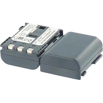 AGI Batterie compatible avec Canon PowerShot G9 - Batterie - 700 mAh (Batterie de l'appareil photo), Alimentation pour appareil photo, Noir - Publicité AGI Batterie compatible avec Canon PowerShot G9 - Batterie - 700 mAh (Batterie de l'appareil photo), Alimentation pour appareil photo, Noir - Publicité