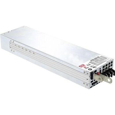 Mean Well Chargeur 12V RPB-1600-12 - Chargeur - Publicité Mean Well Chargeur 12V RPB-1600-12 - Chargeur - Publicité