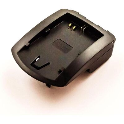 AGI Adaptateur de charge compatible avec Canon LP-E6 (Chargeur de batterie d'appareil photo), Alimentation pour appareil photo, Noir - Publicité AGI Adaptateur de charge compatible avec Canon LP-E6 (Chargeur de batterie d'appareil photo), Alimentation pour appareil photo, Noir - Publicité