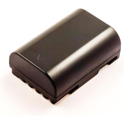 Pentax AGI 60522 - Batterie Lithium-Ion 1700mAh - Alimentation pour Appareil Photo - Publicité Pentax AGI 60522 - Batterie Lithium-Ion 1700mAh - Alimentation pour Appareil Photo - Publicité