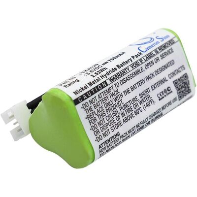 NoName Batterie pour TDK Life On Record A12 etc. (1 pcs, Spécifique à l'appareil), Batteries + piles - Publicité NoName Batterie pour TDK Life On Record A12 etc. (1 pcs, Spécifique à l'appareil), Batteries + piles - Publicité
