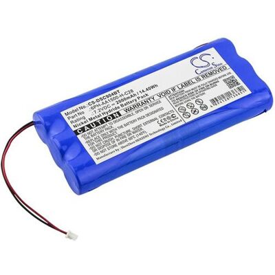 NoName Batterie pour Dsc Impassa sans fil, etc., Batteries + piles - Publicité NoName Batterie pour Dsc Impassa sans fil, etc., Batteries + piles - Publicité