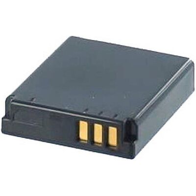 Sigma 115221 - Batterie - 1000 mAh - 3,7 V - Lithium-Ion - Alimentation pour Caméra - Noir - Publicité Sigma 115221 - Batterie - 1000 mAh - 3,7 V - Lithium-Ion - Alimentation pour Caméra - Noir - Publicité